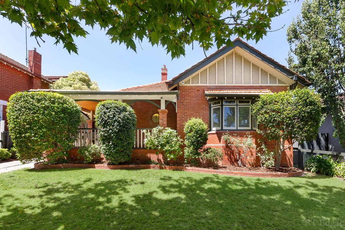 30 Highfield Road