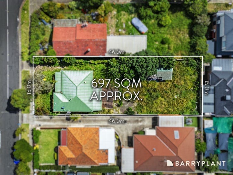 18 Chelsey Street, Ardeer