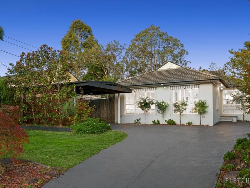 20 Lomond Avenue