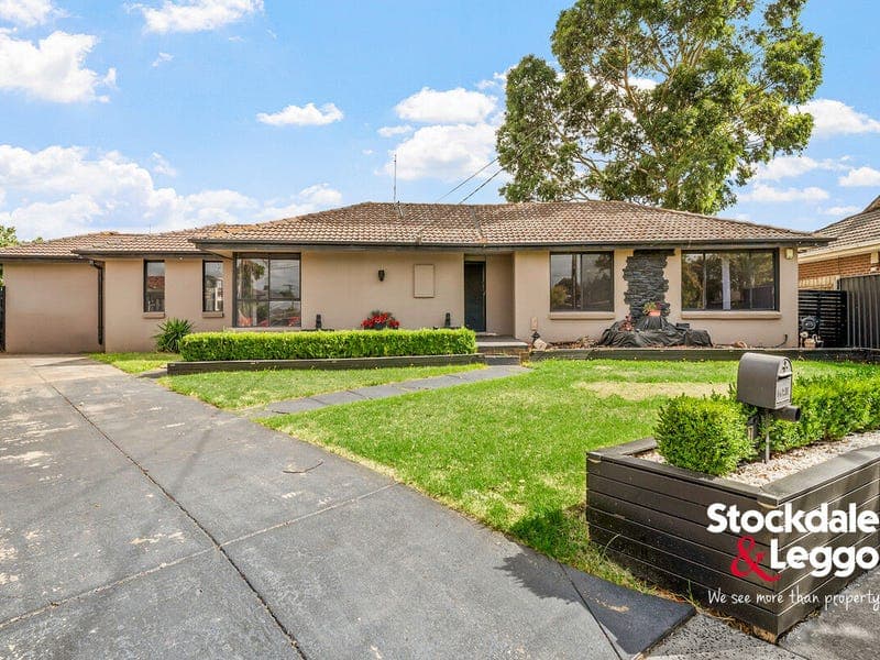 7 Bega Court, Gladstone Park