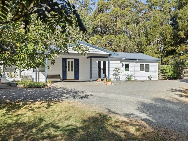 1354 Ballan-Daylesford Road, Spargo Creek