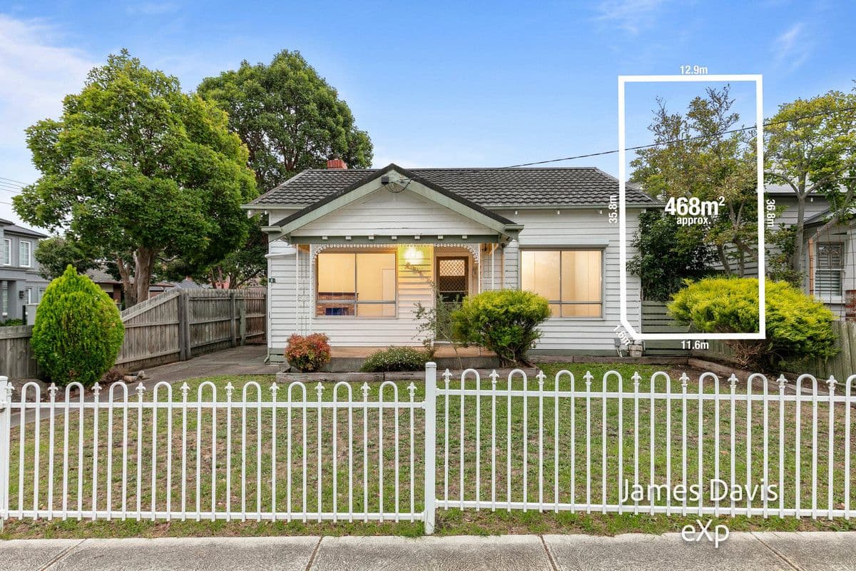 6 Tonkin Avenue
