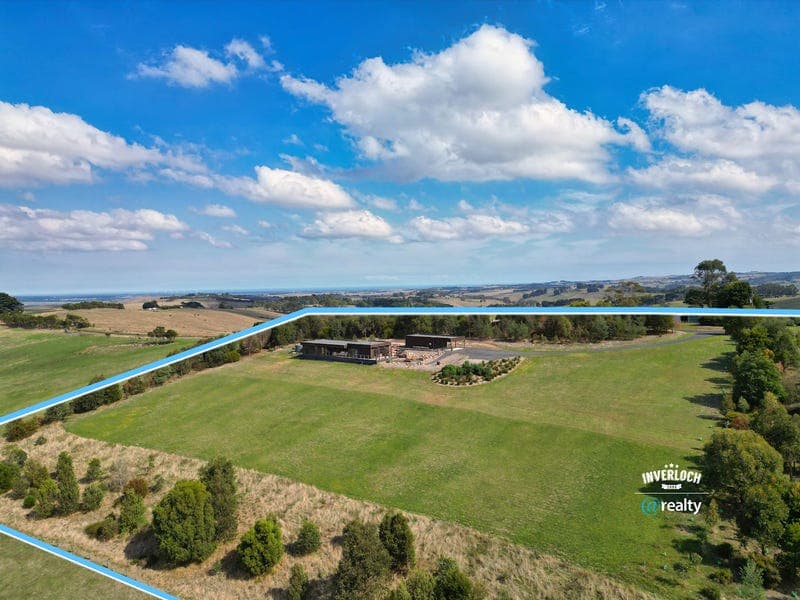 1959 Loch-Wonthaggi Road, Ryanston