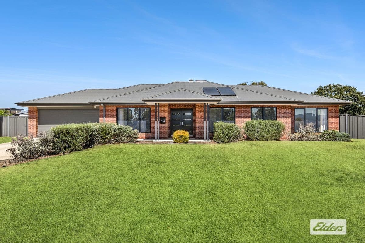 42 Huon-Kiewa Road
