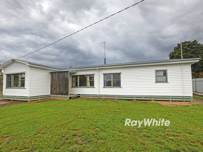 57 Scott Street, Ouyen