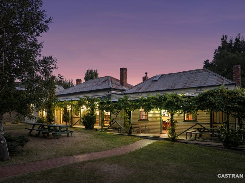 2855 Omeo Highway, Anglers Rest