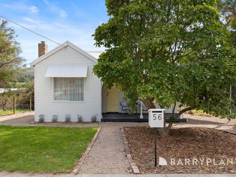 56 Bena Road, Korumburra