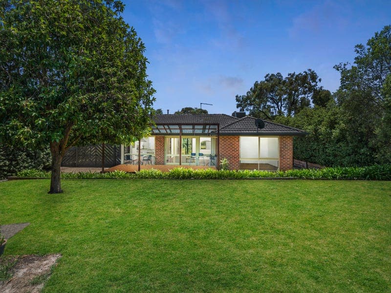 118 Franciscan Avenue, Frankston