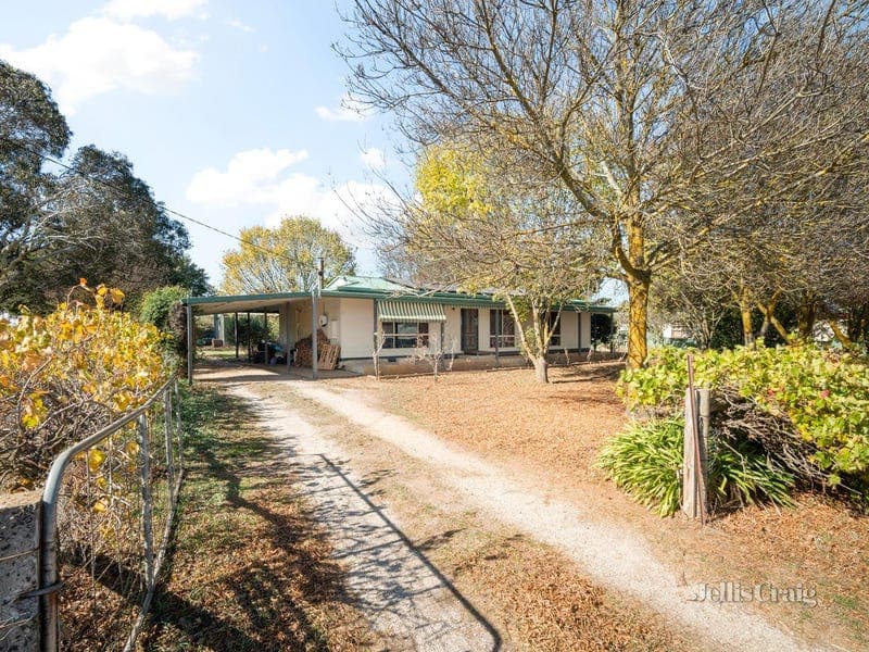 18 Calder Street, Smeaton