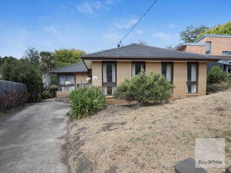 5 Northrop Court, Strathmore Heights