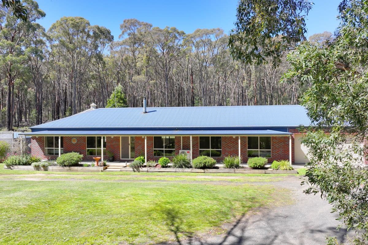 46 MALONES ROAD