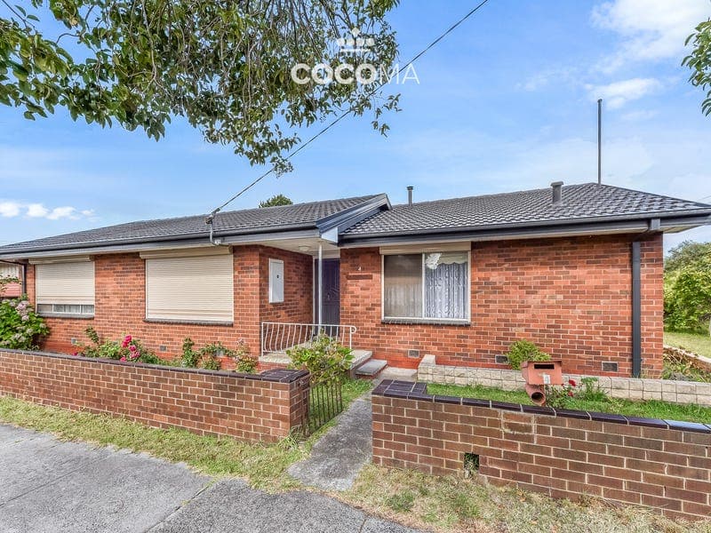 4 Edith Street, Noble Park