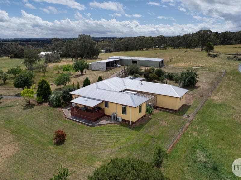 7778b Midland Highway, Magpie