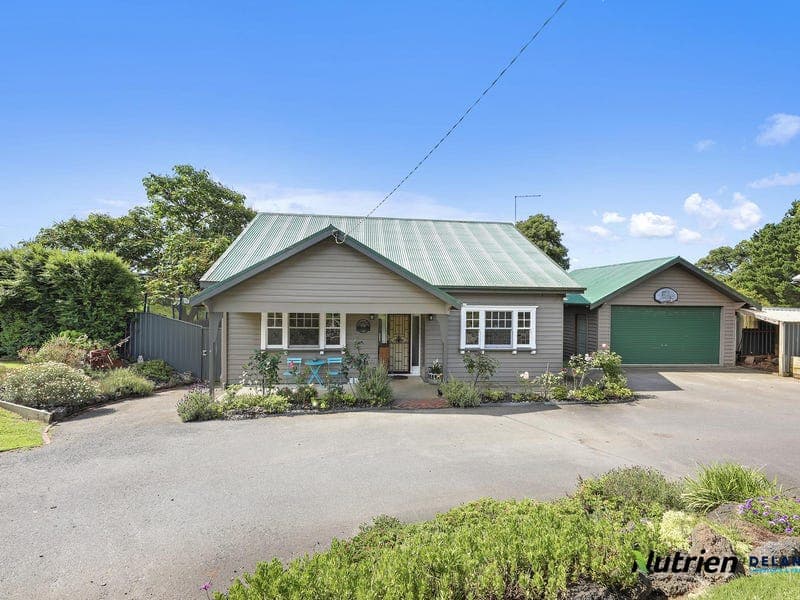 4 Silbys Road, Darnum