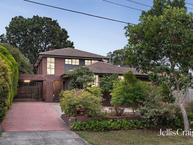 15 Kenwood Crescent, Ringwood