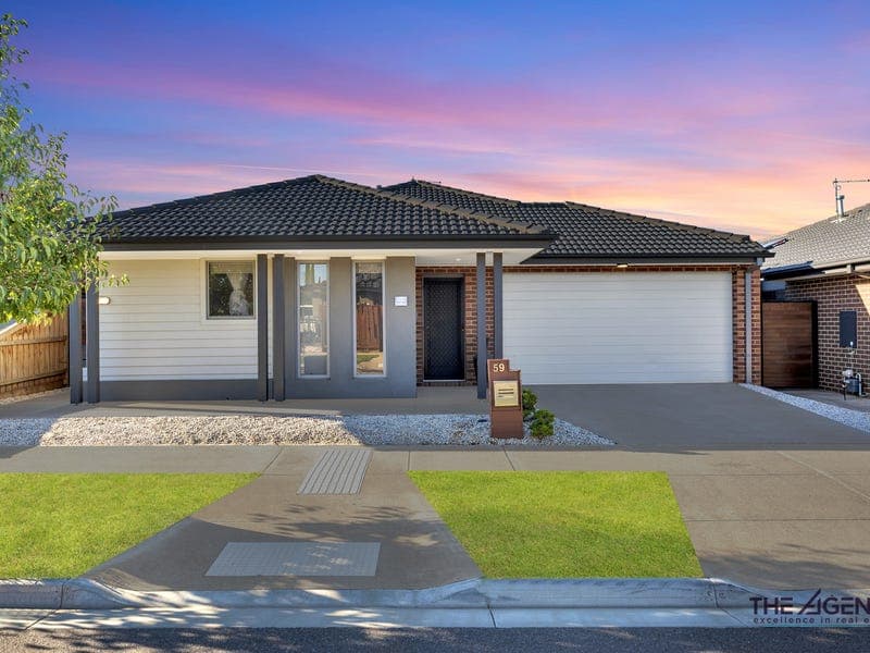59 Restful Way, Rockbank