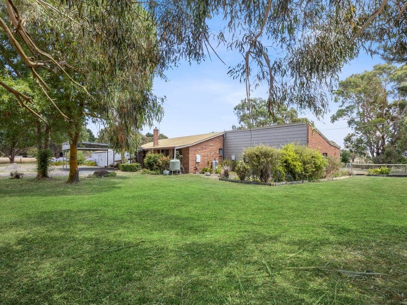 1112 Kyneton-Metcalfe Road, Greenhill