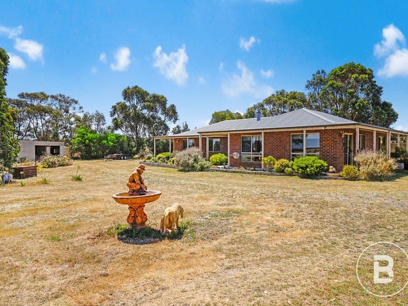 37 Russell Road, Corindhap