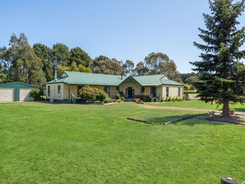 11 Bloomfields Lane, Tylden