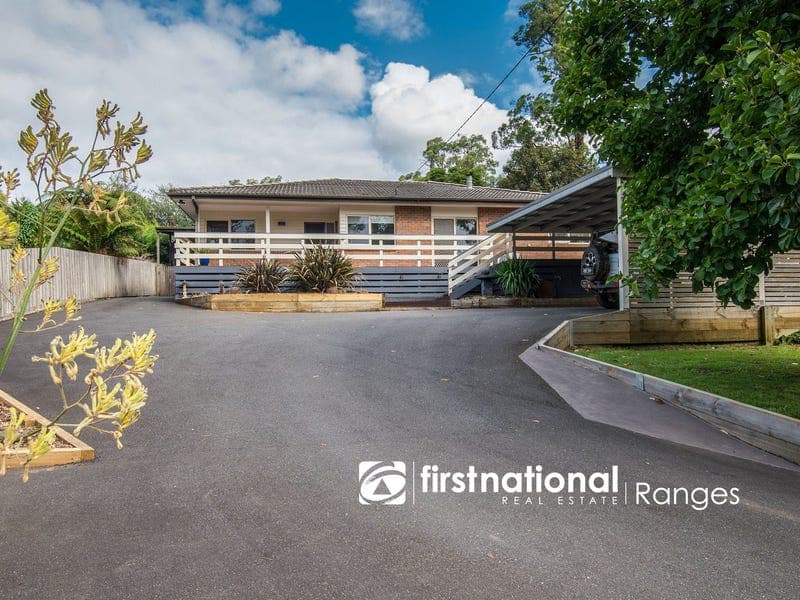 10 McAllister Road, Monbulk