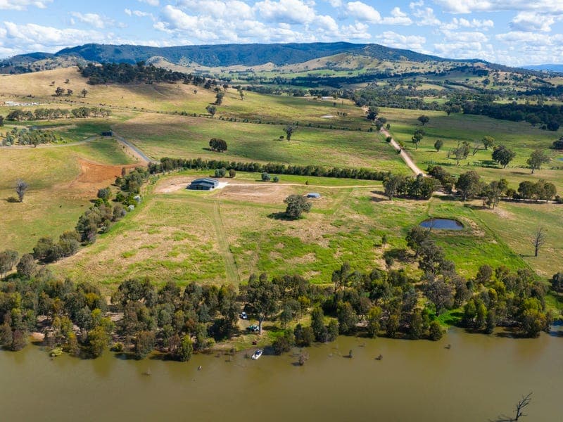 170 Hores Road, Talgarno