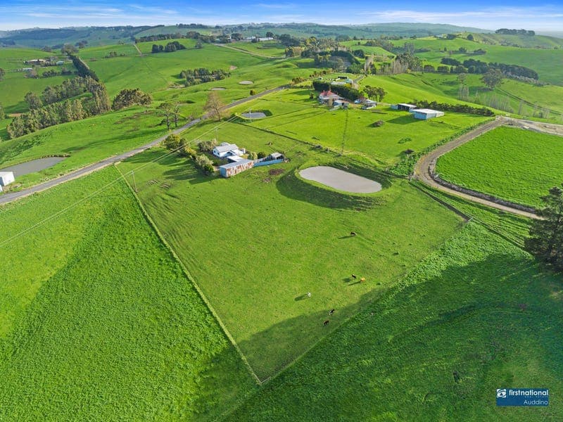 680 Loch-Wonthaggi Road, Krowera