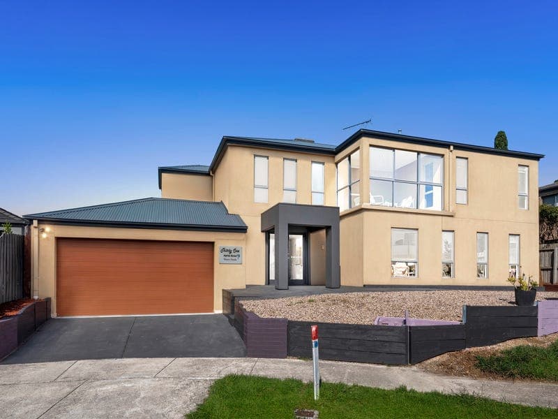 31 Merlot Street, Waurn Ponds