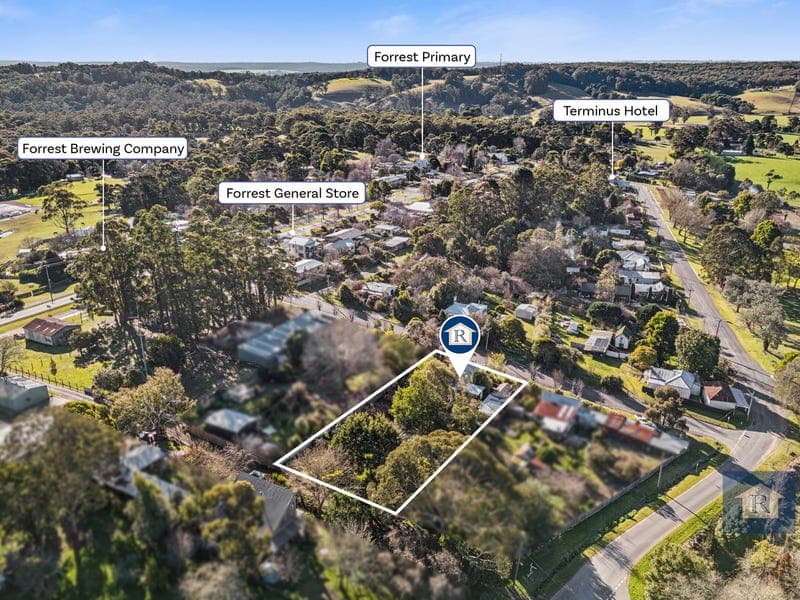 10 Blundy Street, Forrest