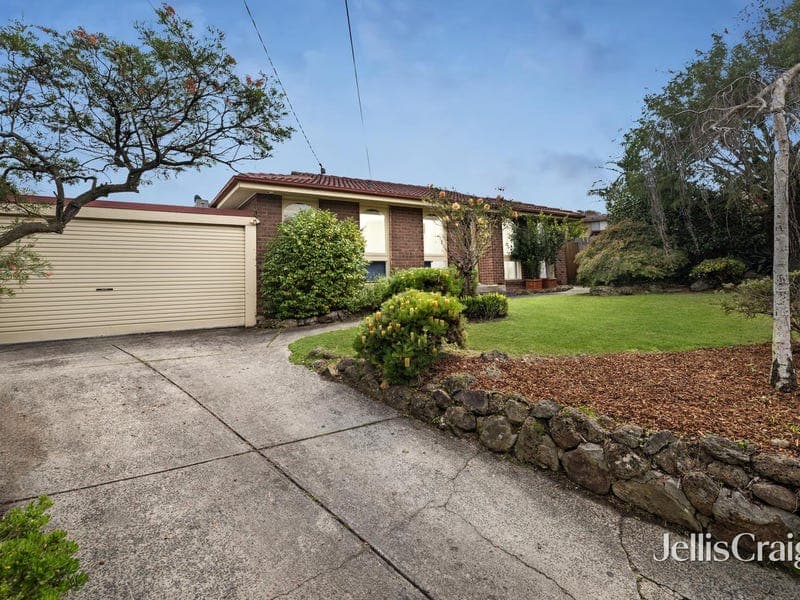 5 Welsh Court, Bayswater