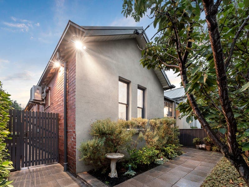29 Munro Street, Hawthorn East