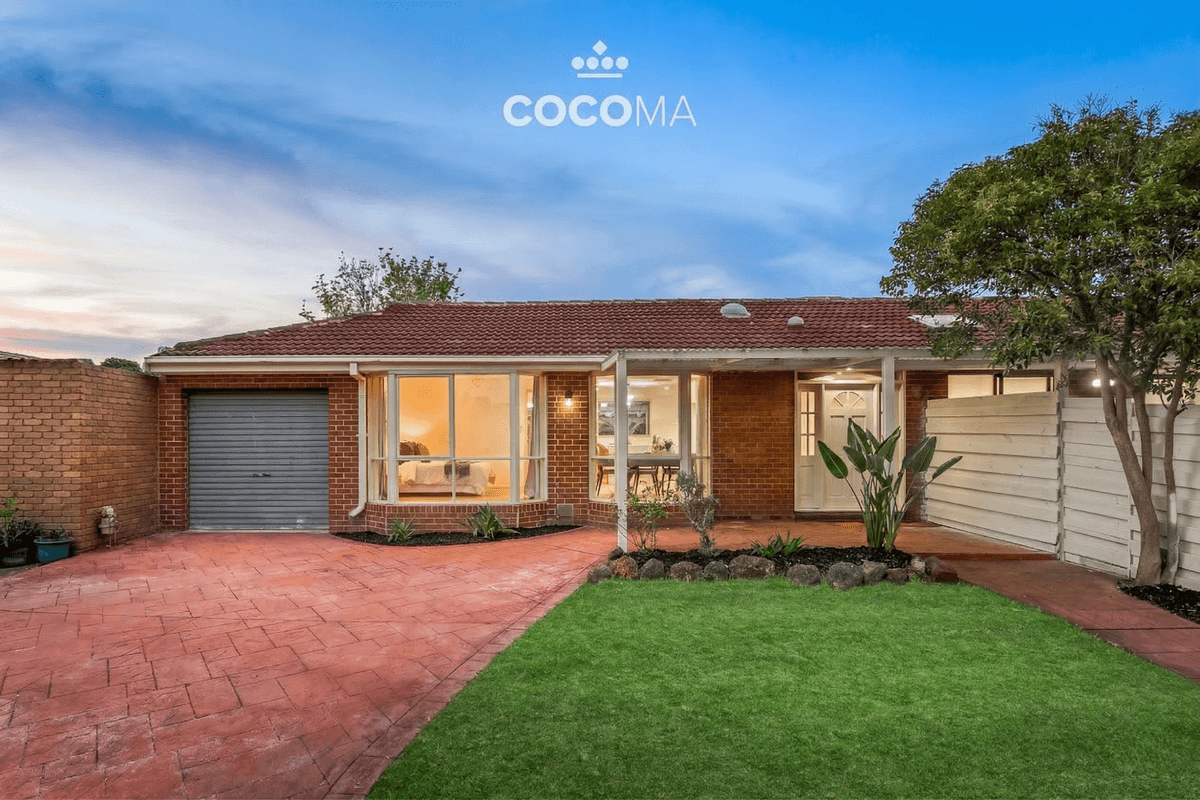 2 Piccadilly Crescent