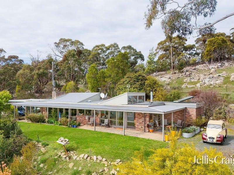 254 Prendergasts Road, Pastoria