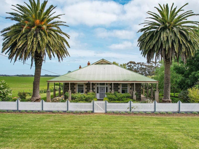 4435 Hamilton-Port Fairy Road, Macarthur