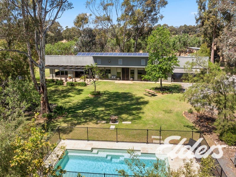 3484 Wangaratta-Yarrawonga Road, Bundalong South