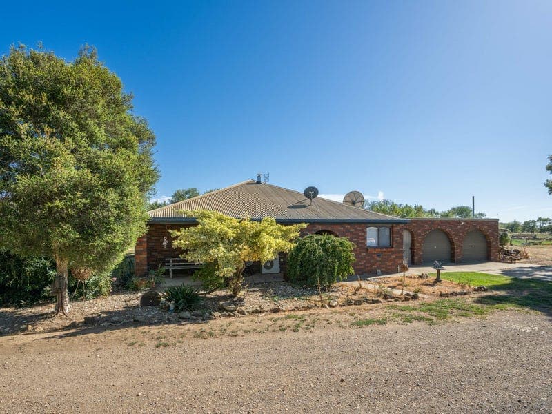 575 Craven Road, Tatura East