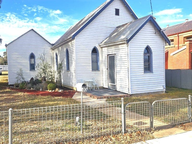 40 High Street, Wycheproof