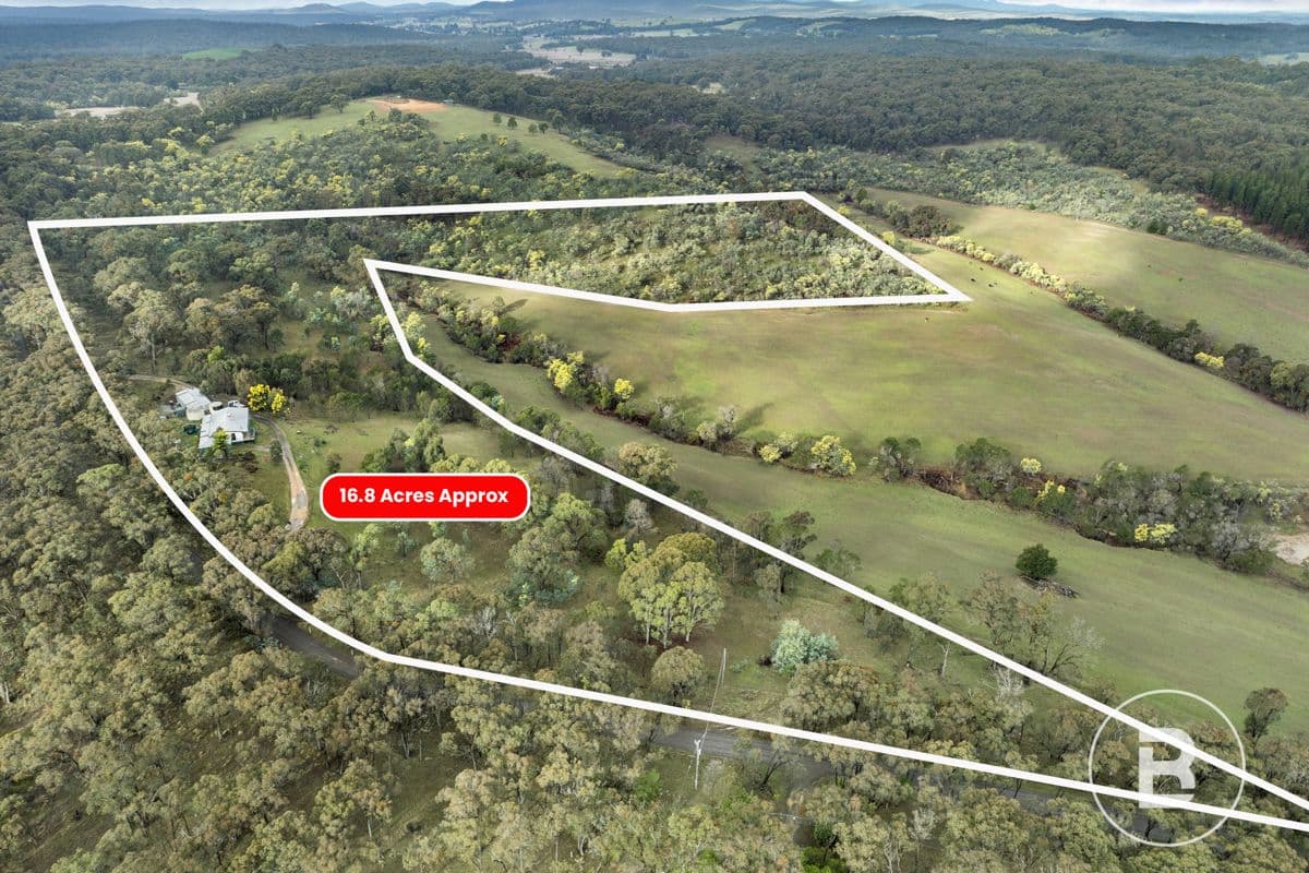 84 Red Hill Road