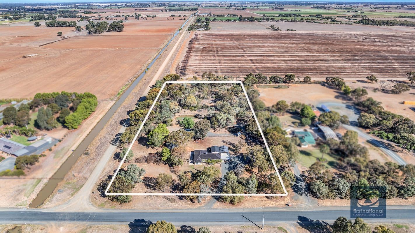 329 Mount Terrick Road