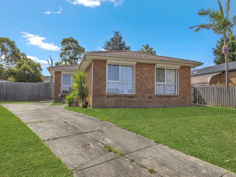 6 Thornton Close, Hallam