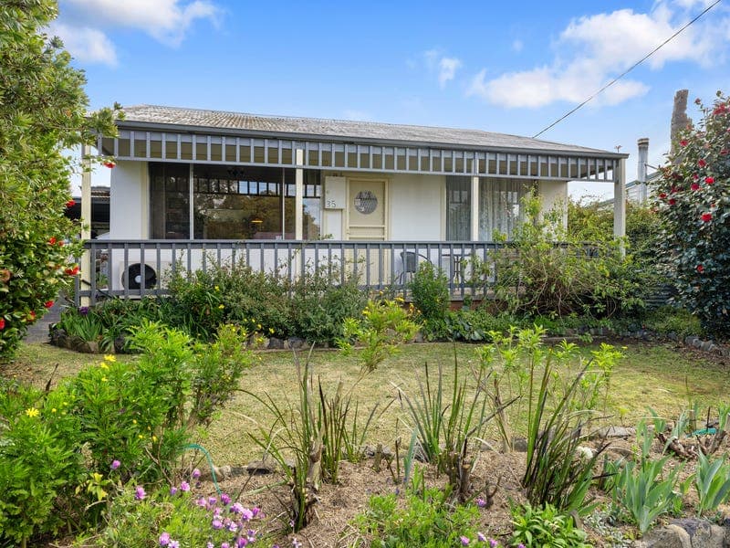 33 Farmers Road, Dumbalk