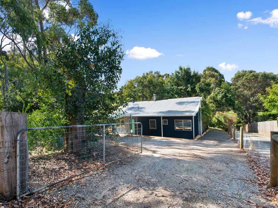 197 NUNGURNER JETTY ROAD