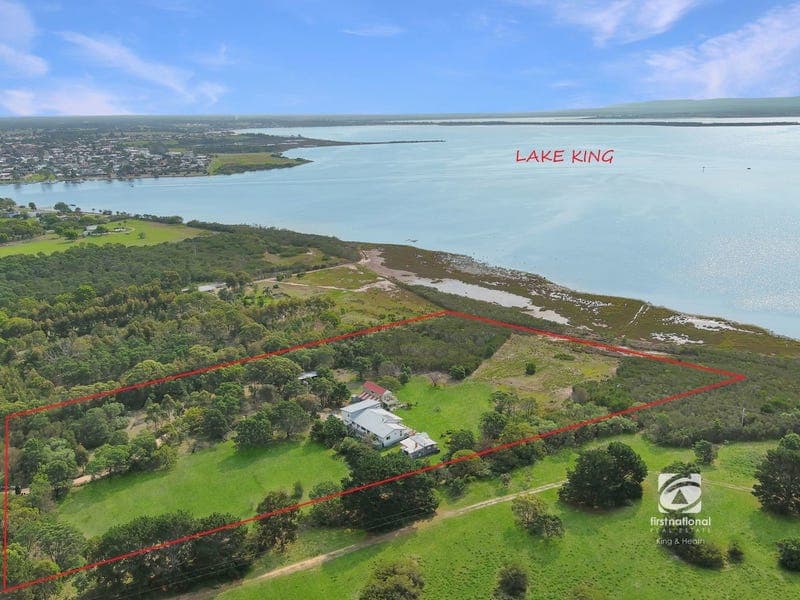 153 Gravelly Point Road, Raymond Island