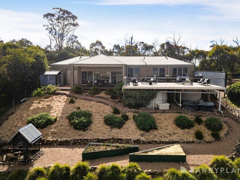 1142 Skyline Road, Yarra Glen