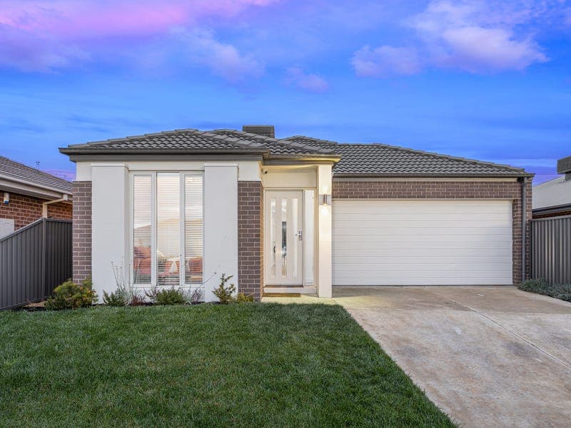 29 Evans Way, Lucas