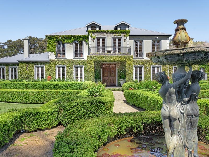 237 Arthurs Seat Road