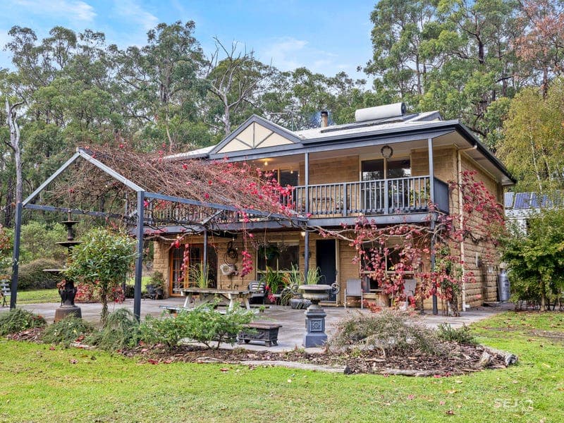 150 Reilly And Allens Road, Nerrena