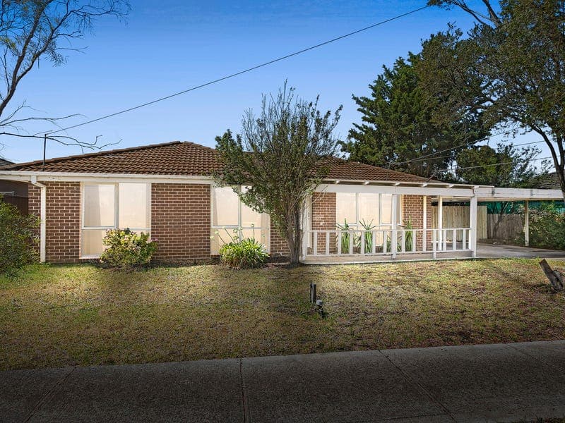 4 Burgundy Drive, Wyndham Vale