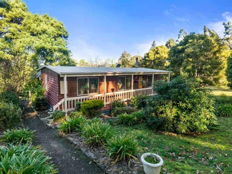 12 Thurgoods Lane South, Barrys Reef