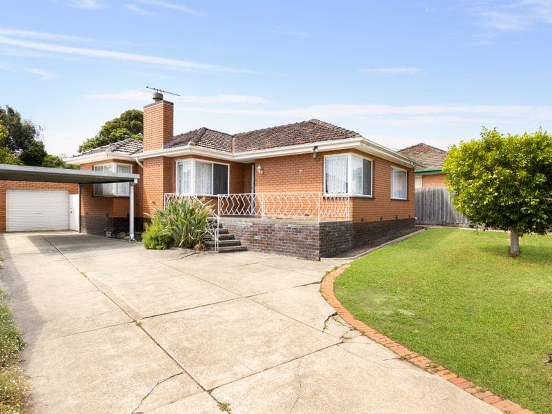 4 Green Avenue, Kingsbury