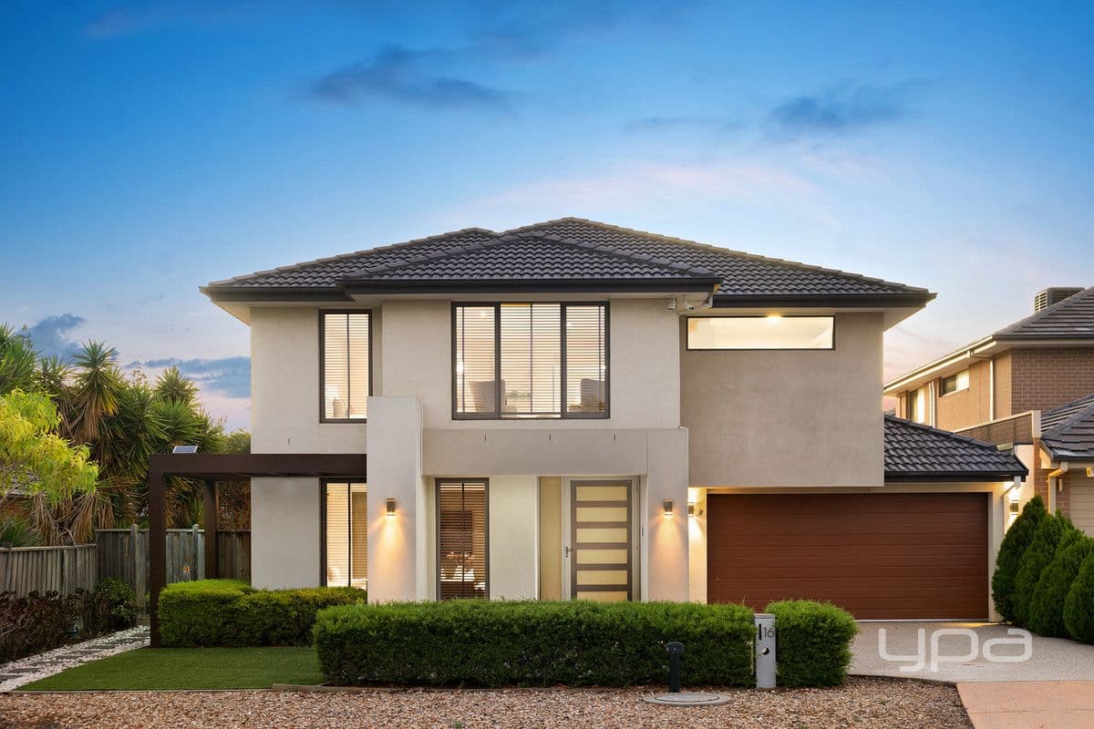 16 Celebration Drive